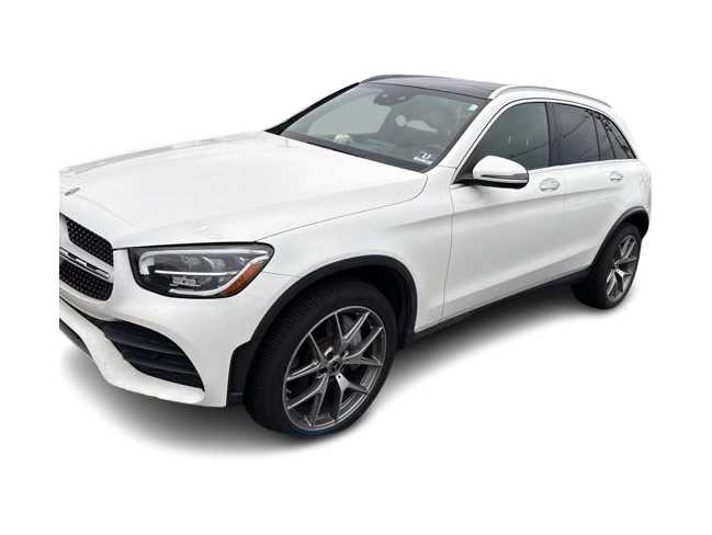 2020 Mercedes-Benz GLC 300 -
                  West Union, NJ