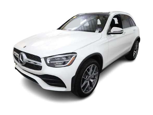 2020 Mercedes-Benz GLC 300 -
                  West Union, NJ