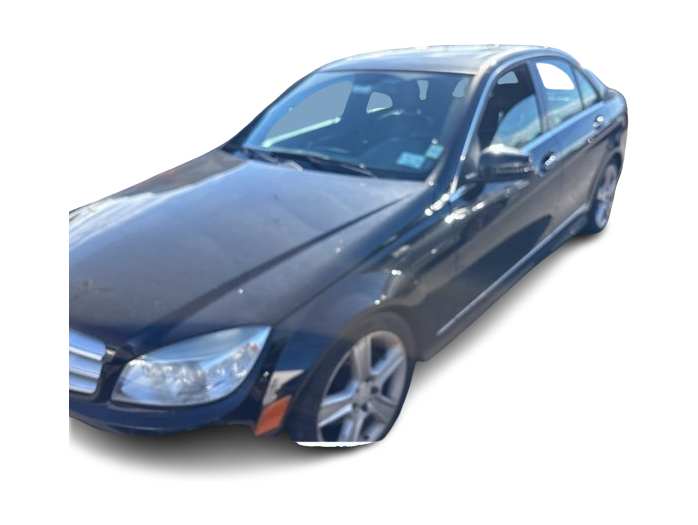 2011 Mercedes-Benz C-Class C 300 -
                  West Union, NJ