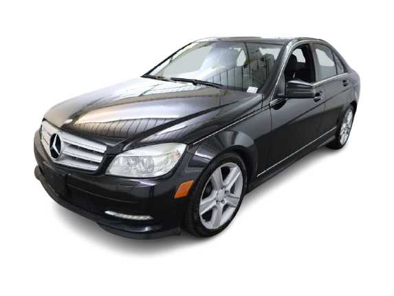 2011 Mercedes-Benz C-Class C 300 -
                  West Union, NJ