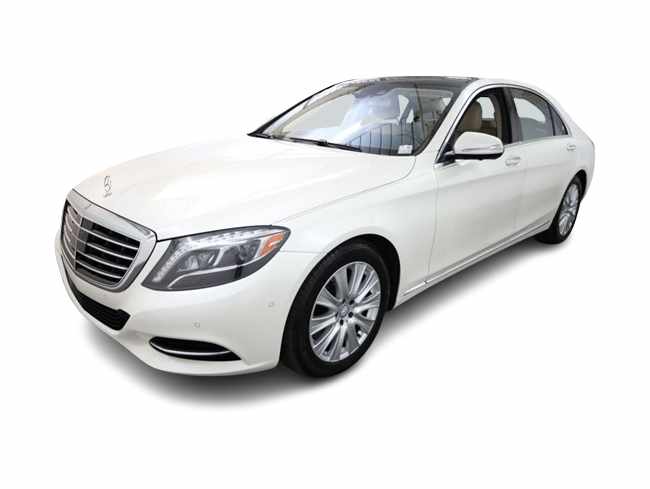 2014 Mercedes-Benz S-Class S 550 -
                  West Union, NJ