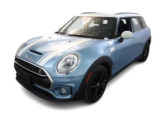 2017 MINI Cooper Clubman S -
                West Union, NJ