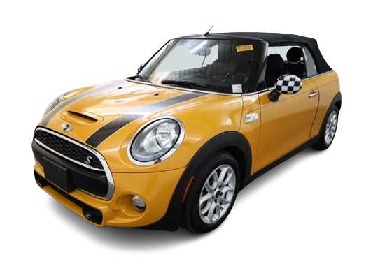 2018 MINI Cooper S -
                  West Union, NJ