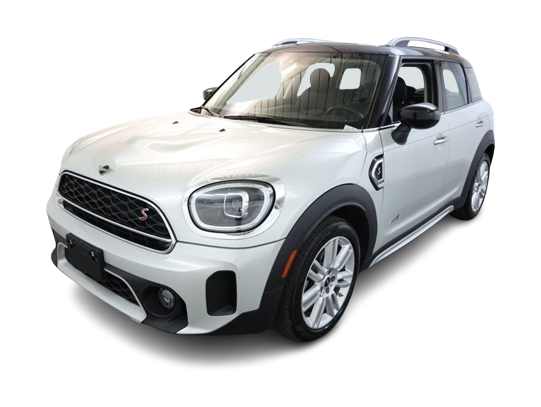 2023 MINI Cooper Countryman S -
                West Union, NJ