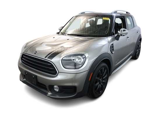 2019 MINI Cooper Countryman Signature -
                West Union, NJ