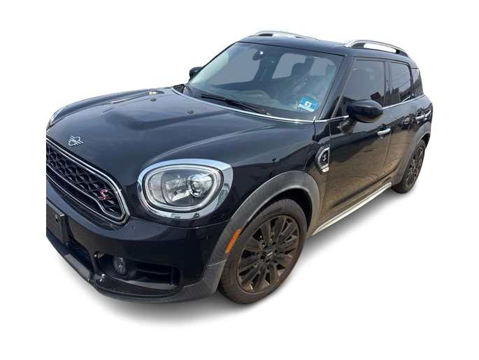 2020 MINI Cooper Countryman S -
                  West Union, NJ