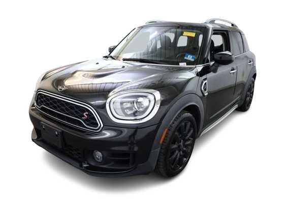 2020 MINI Cooper Countryman S -
                  West Union, NJ
