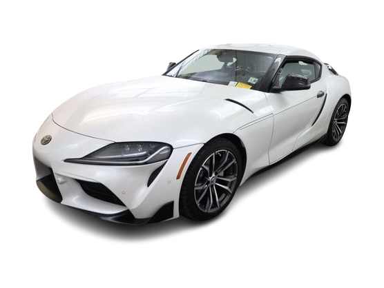 2021 Toyota GR Supra Base -
                  West Union, NJ