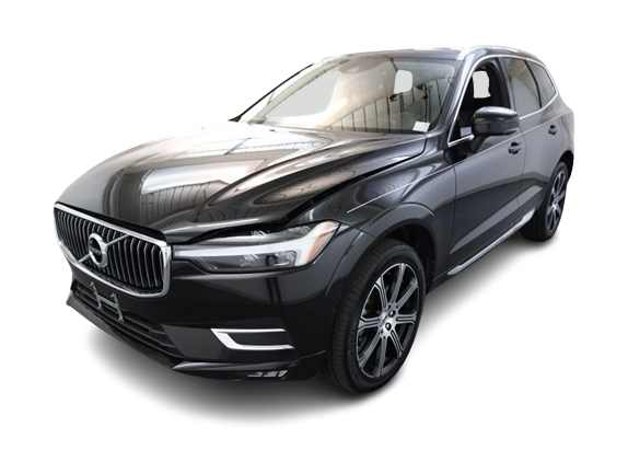 2021 Volvo XC60 T5 Inscription -
                West Union, NJ