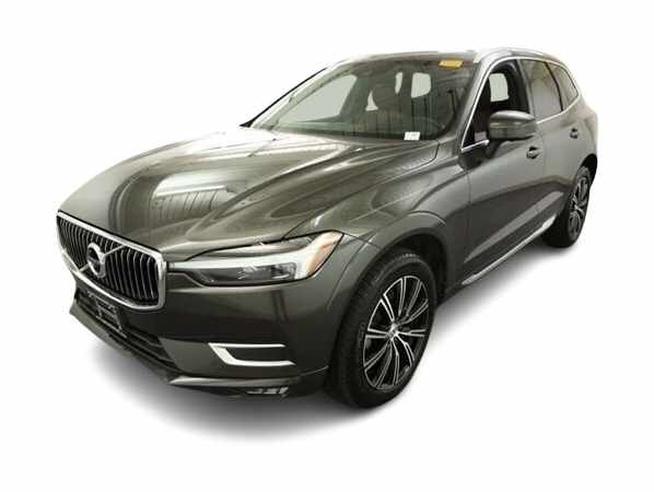 2021 Volvo XC60 T5 Inscription -
                West Union, NJ