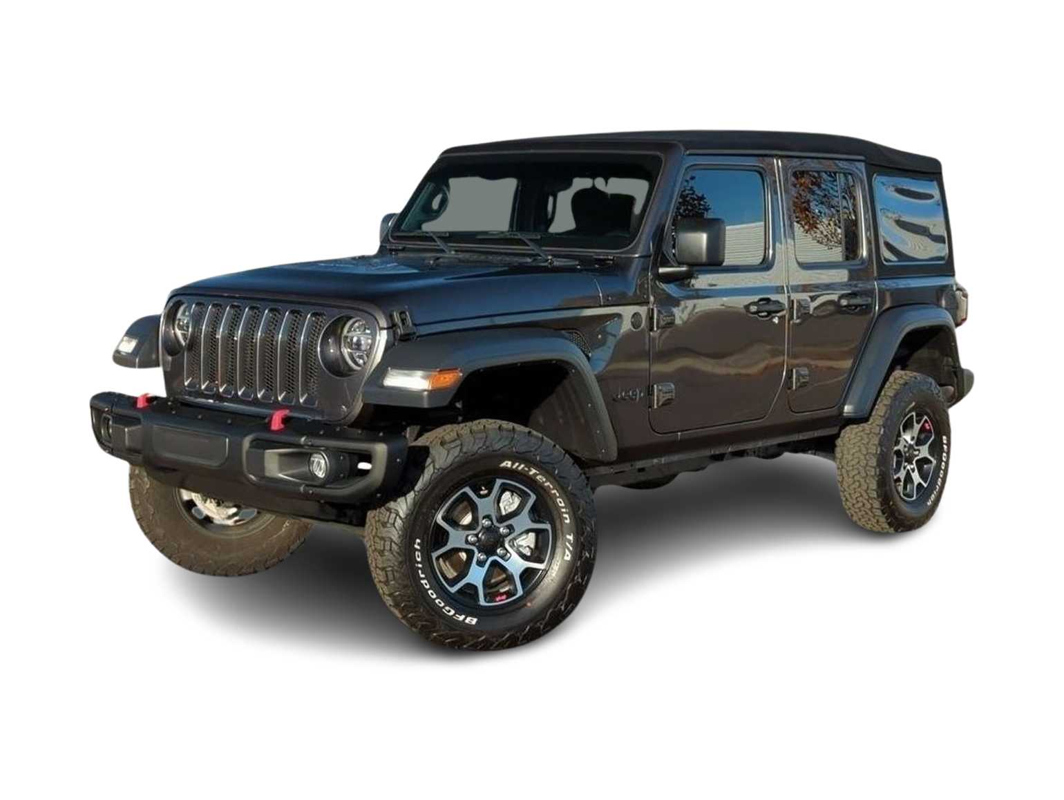 2018 Jeep Wrangler Unlimited Sport -
                Troy, MI