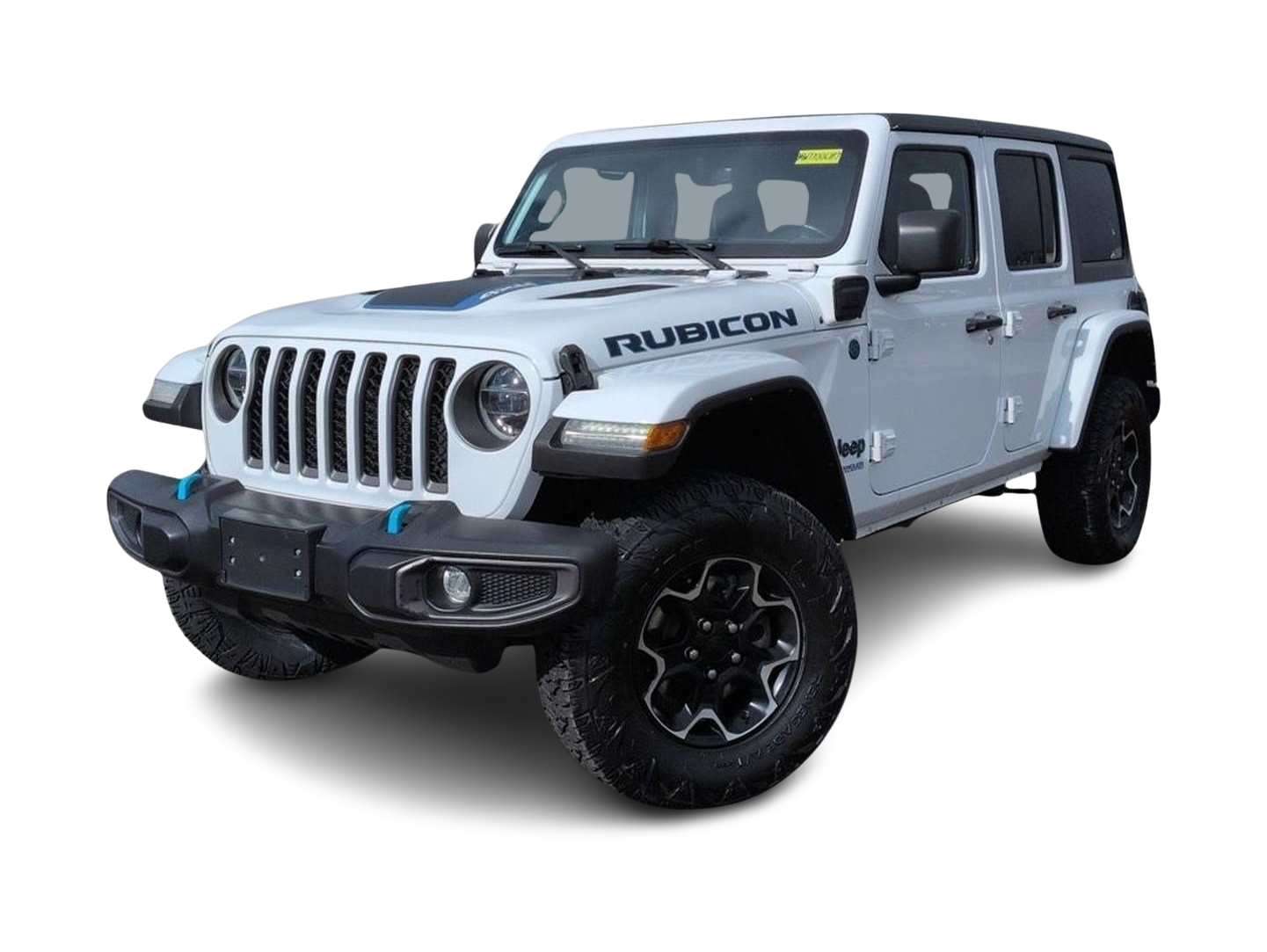 Thumbnail: 2021 Jeep Wrangler - 1