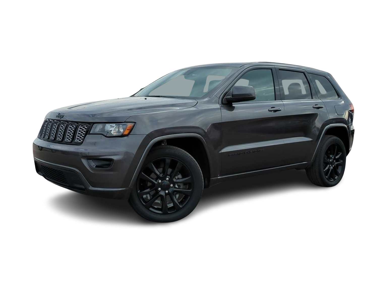 2018 Jeep Grand Cherokee Laredo -
                Troy, MI