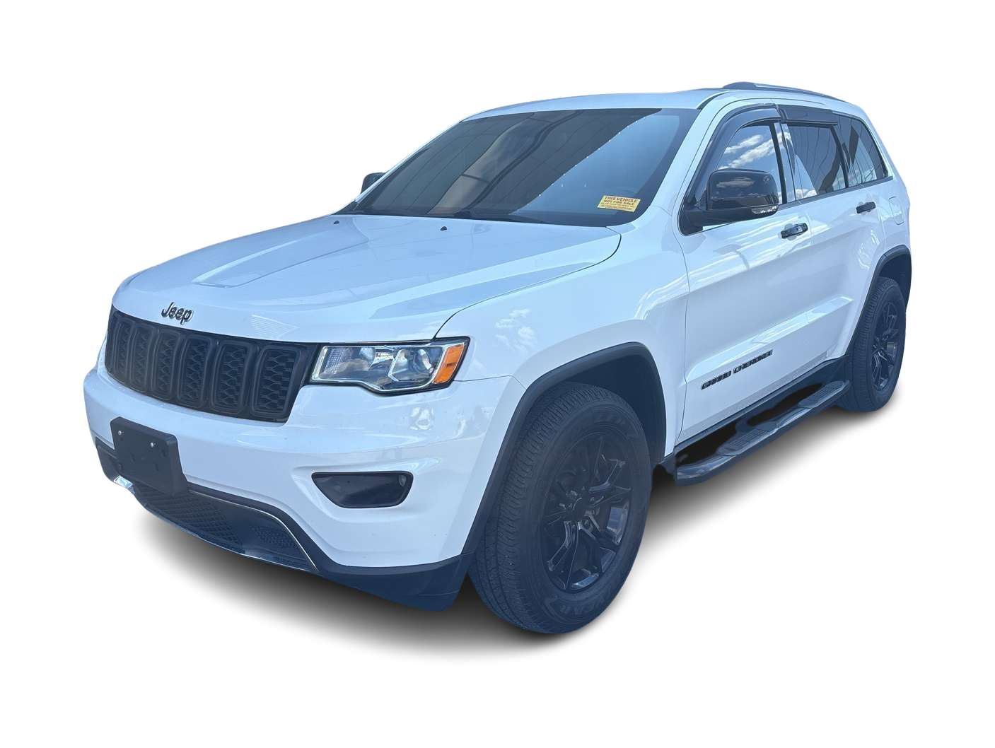 Thumbnail: 2019 Jeep Grand Cherokee - 1