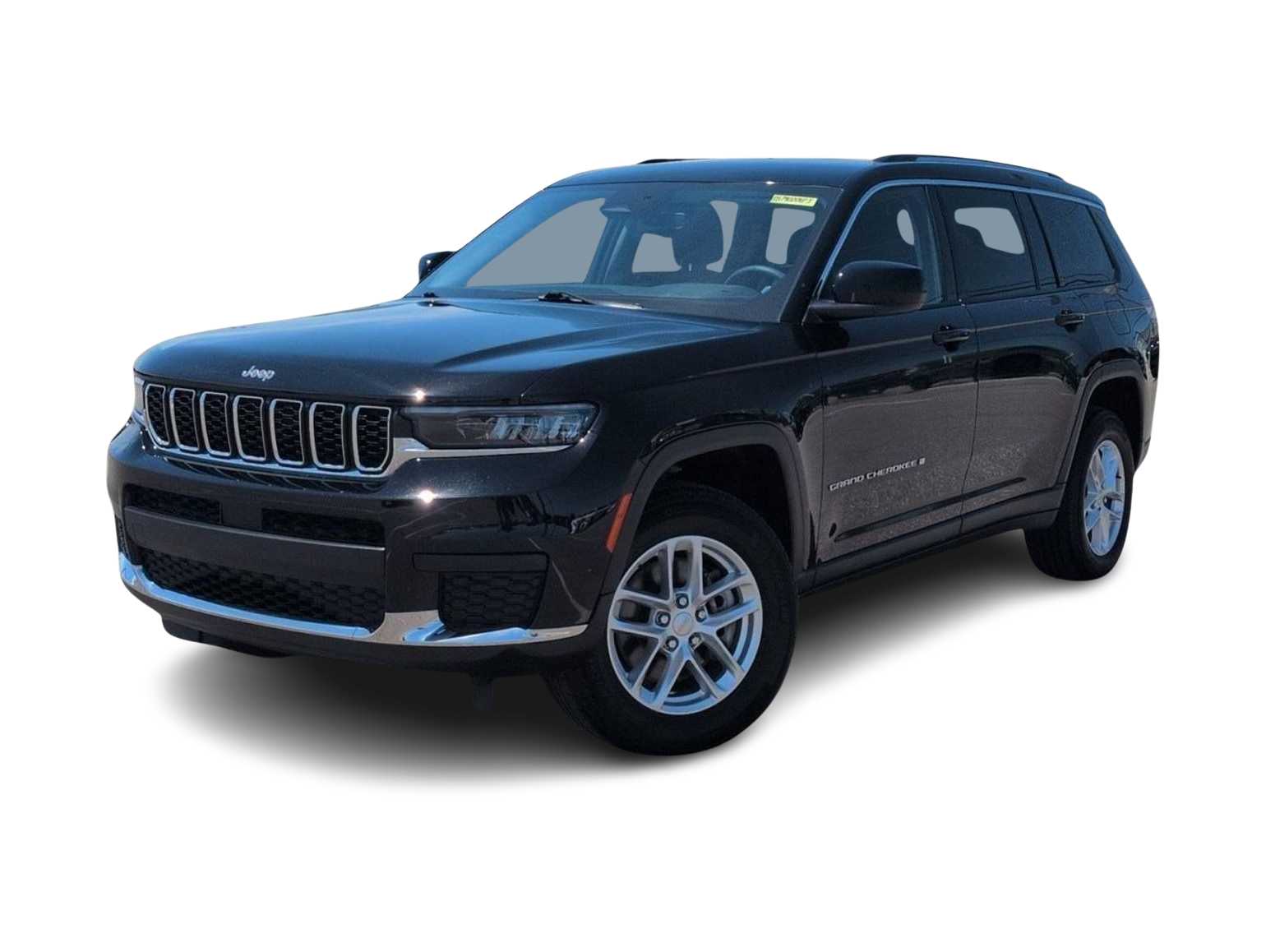 Thumbnail: 2023 Jeep Grand Cherokee L - 1