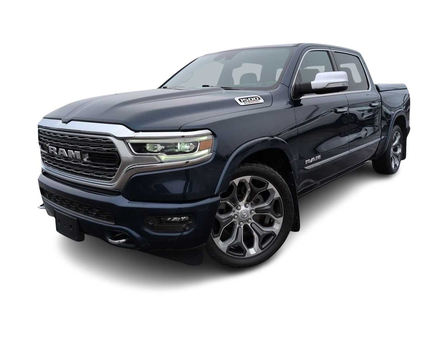 Thumbnail: 2022 RAM 1500 - 1