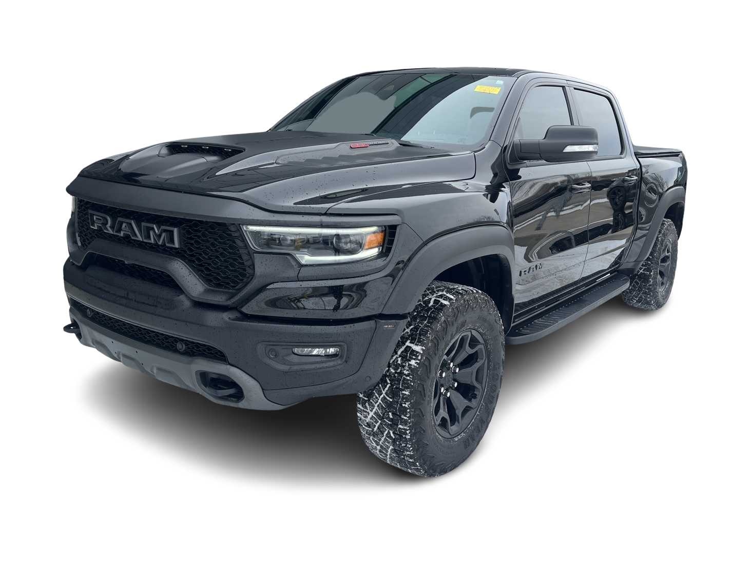 Thumbnail: 2022 RAM 1500 - 1
