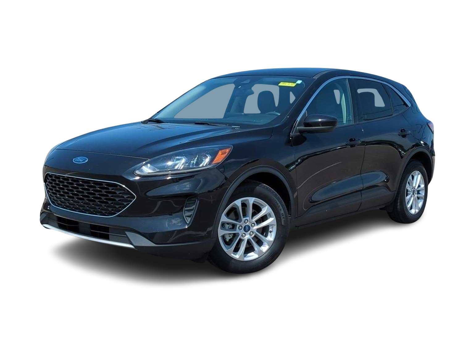 2020 Ford Escape SE Hero Image
