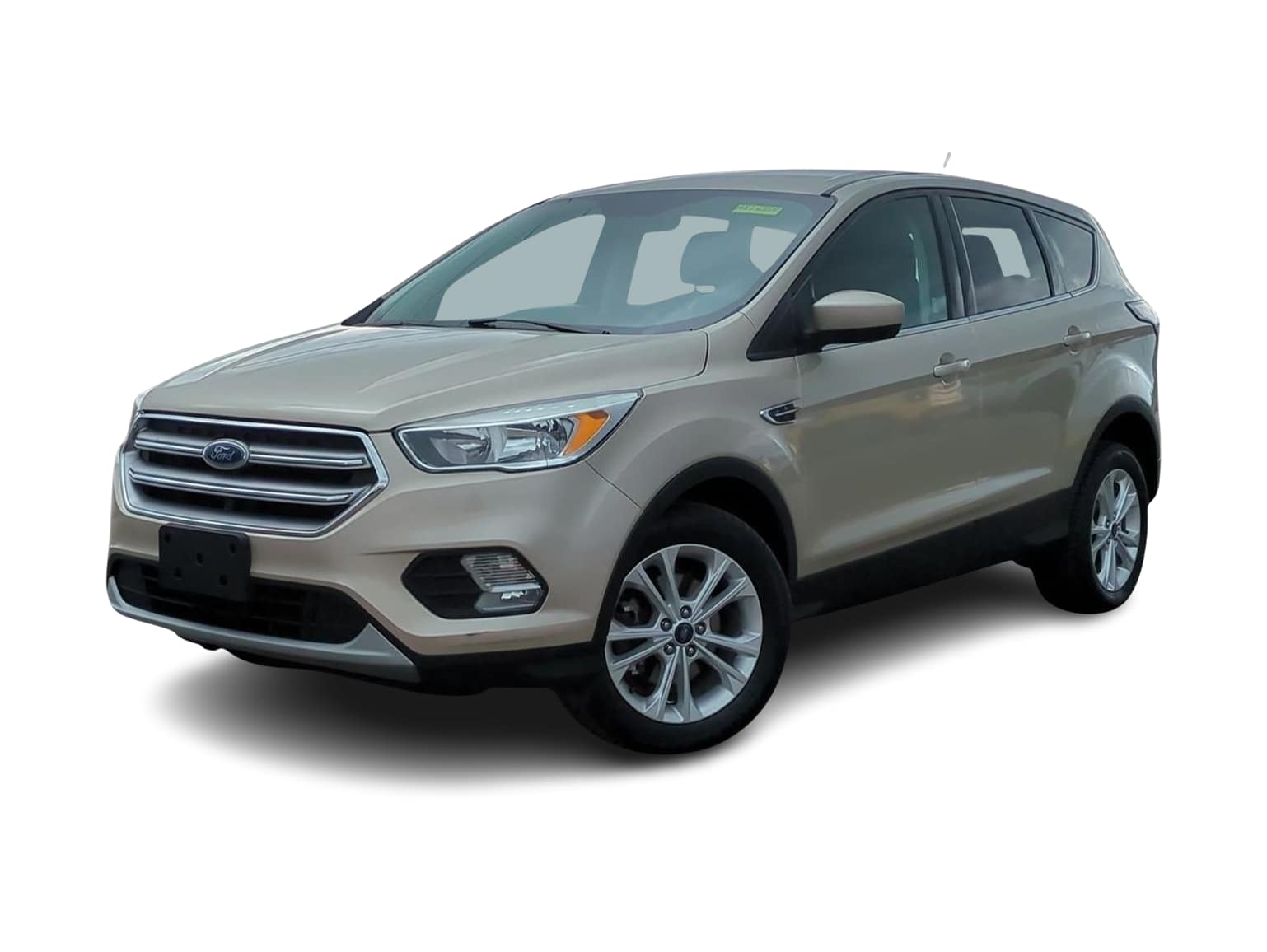 Thumbnail: 2017 Ford Escape - 1