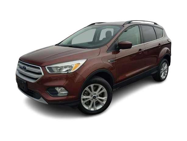 2018 Ford Escape SE -
                Troy, MI