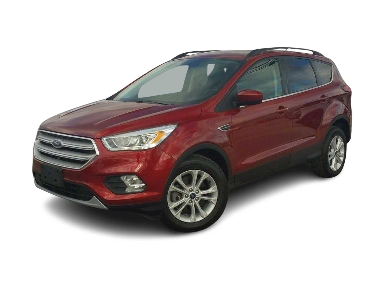 2019 Ford Escape SEL -
                Troy, MI