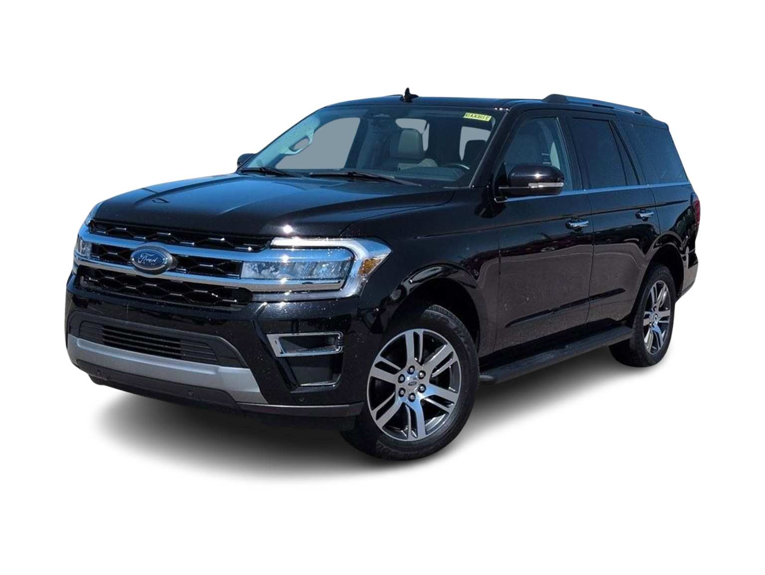 Thumbnail: 2024 Ford Expedition - 1