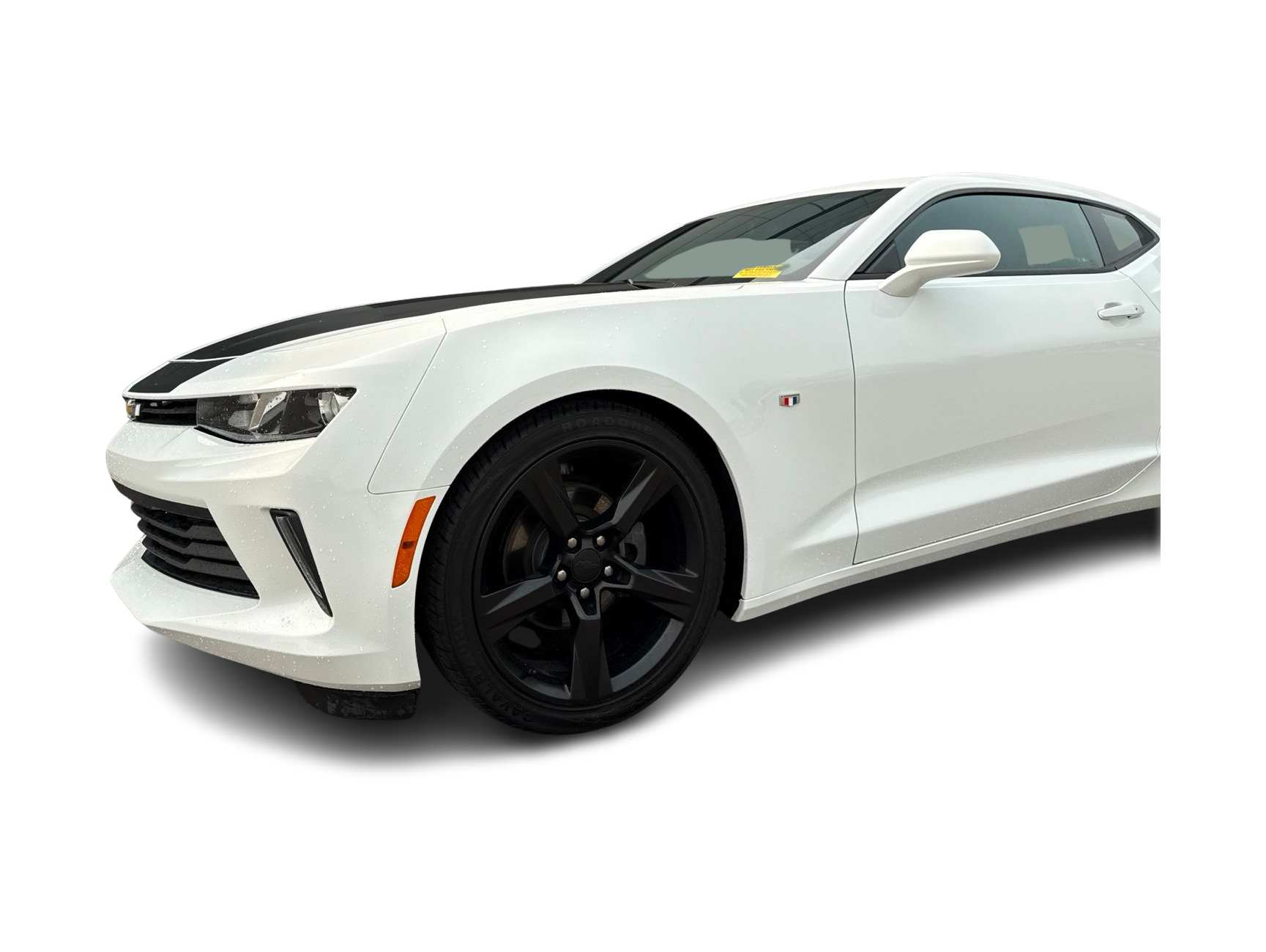 2016 Chevrolet Camaro LT -
                  Troy, MI