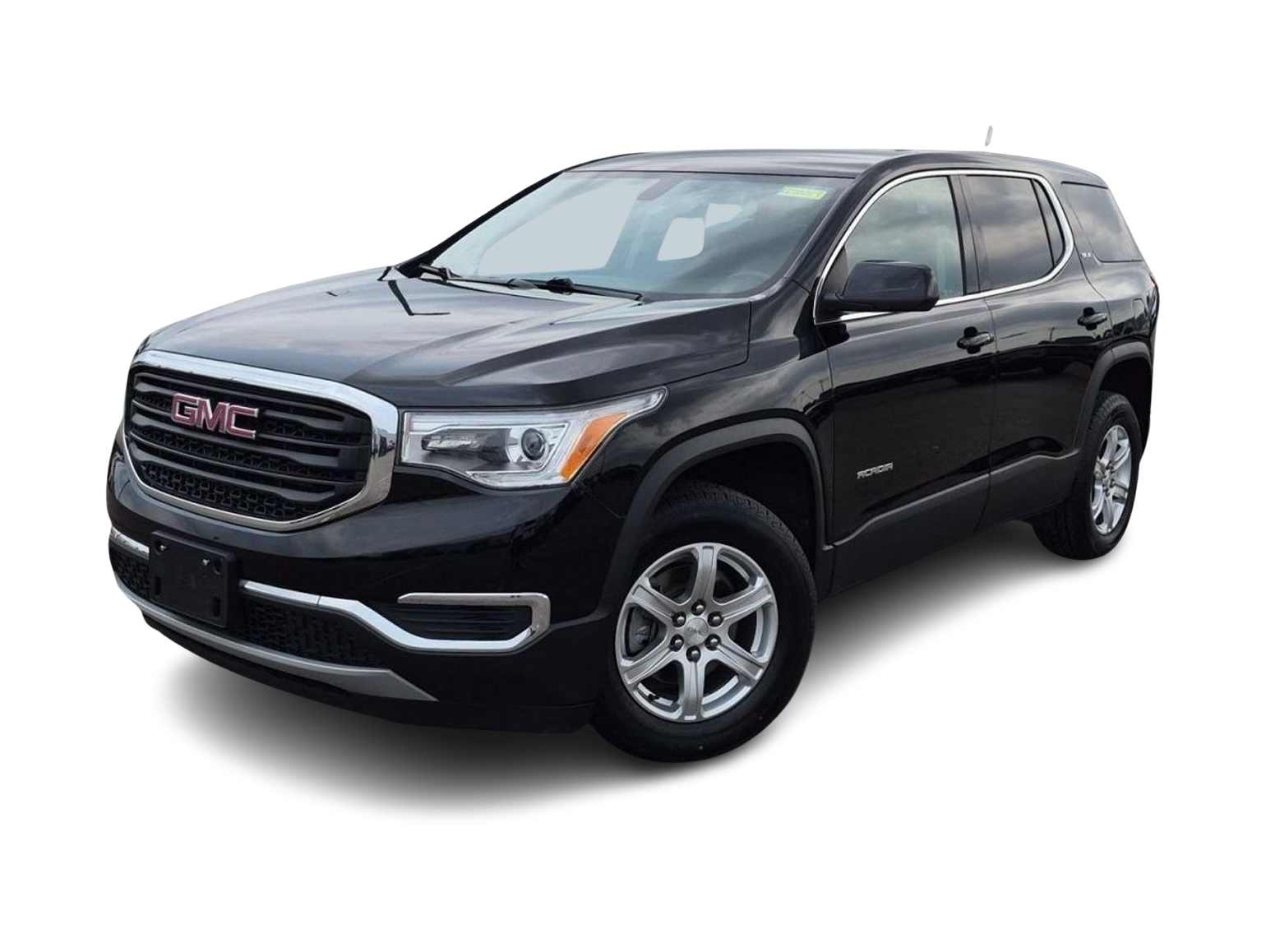 2019 GMC Acadia SLE -
                  Troy, MI