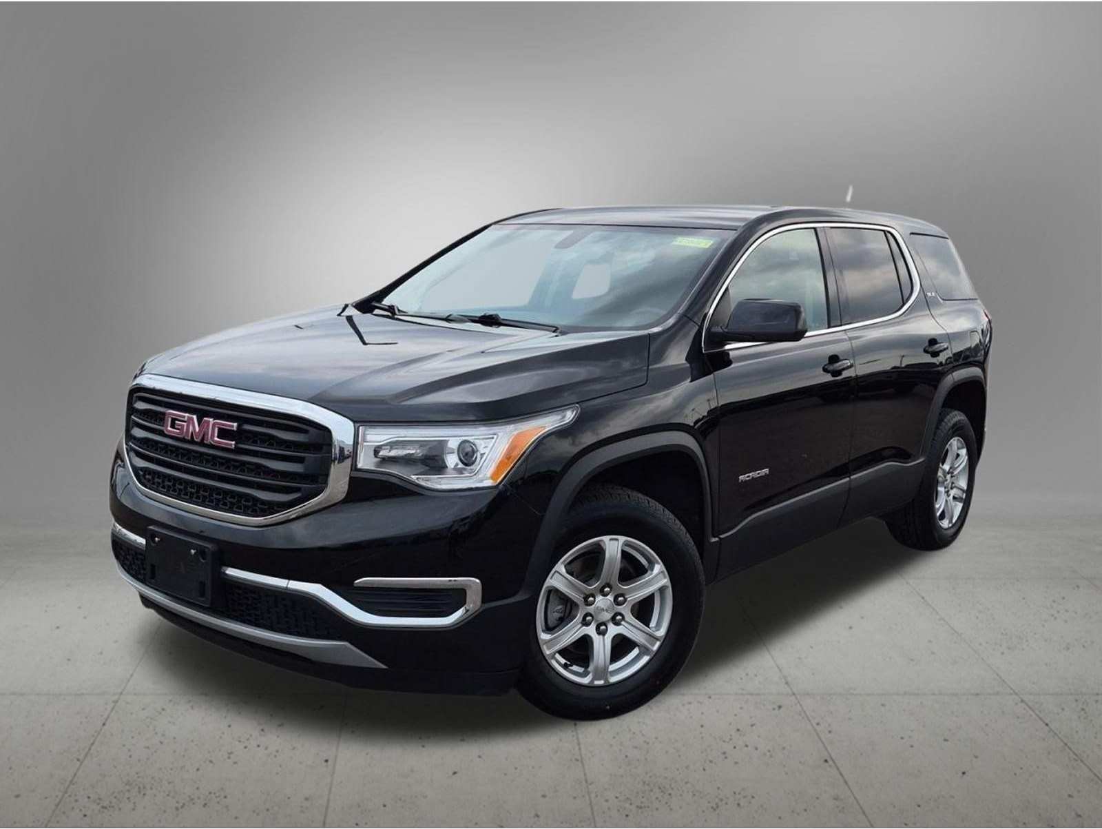 2019 GMC Acadia