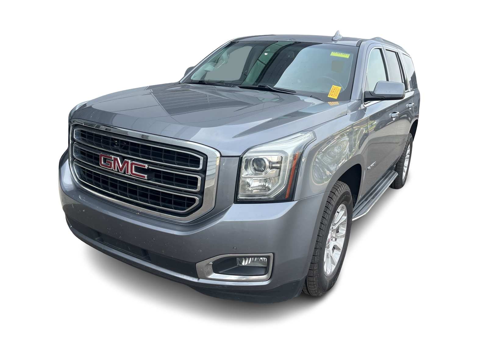 Thumbnail: 2018 GMC Yukon - 1