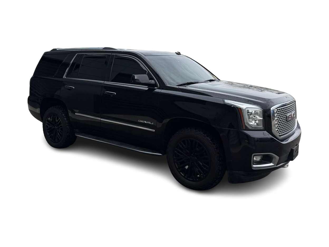 2015 GMC Yukon Denali -
                  Troy, MI