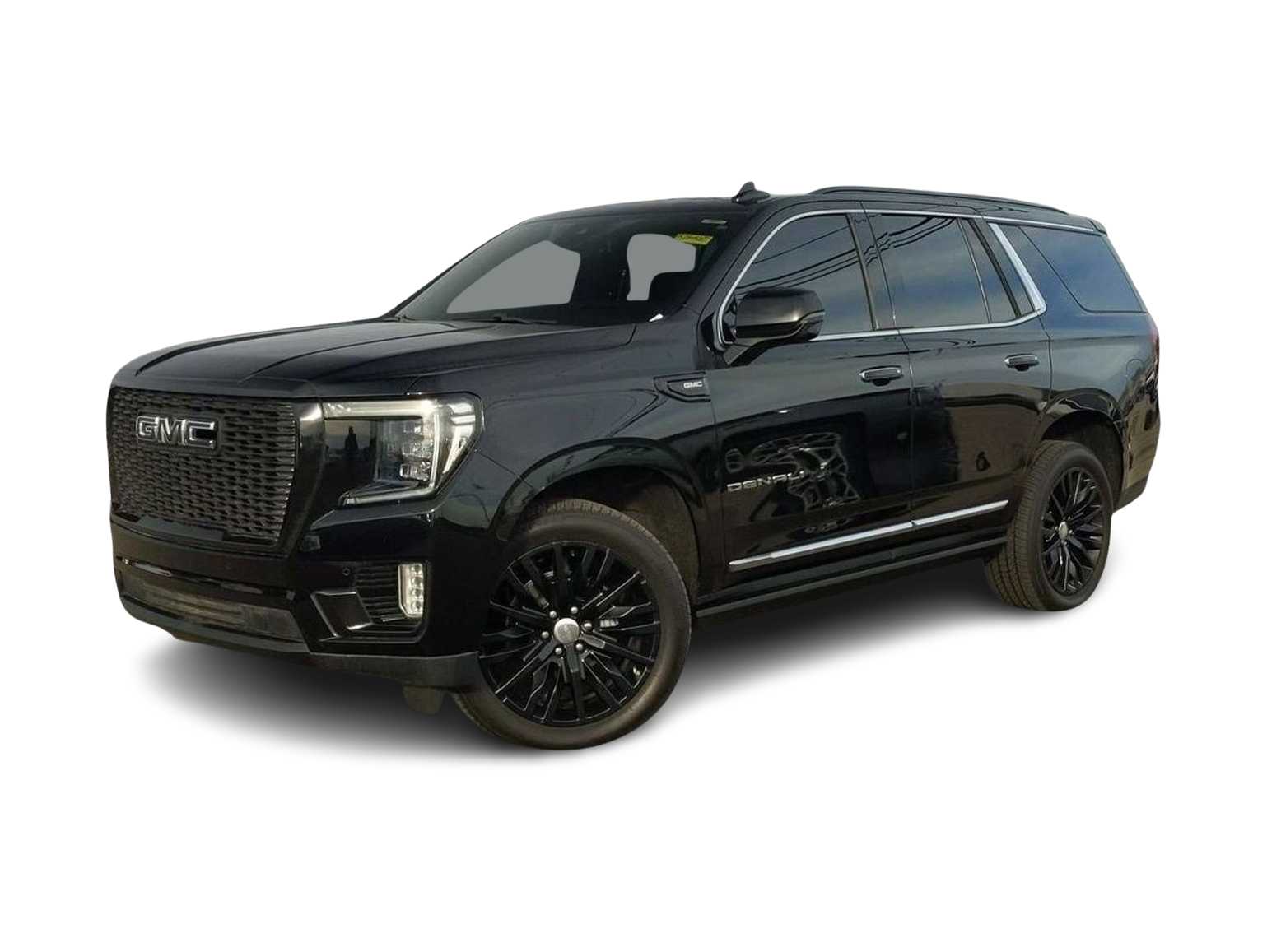 2023 GMC Yukon Denali -
                Troy, MI