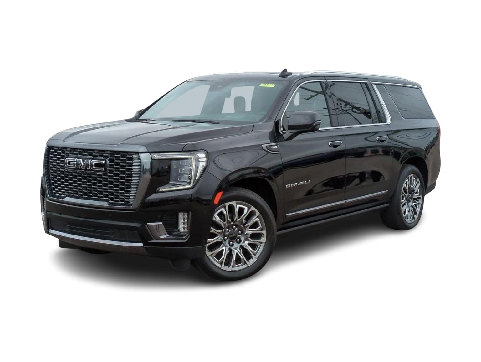 2024 GMC Yukon XL Denali Ultimate -
                Troy, MI
