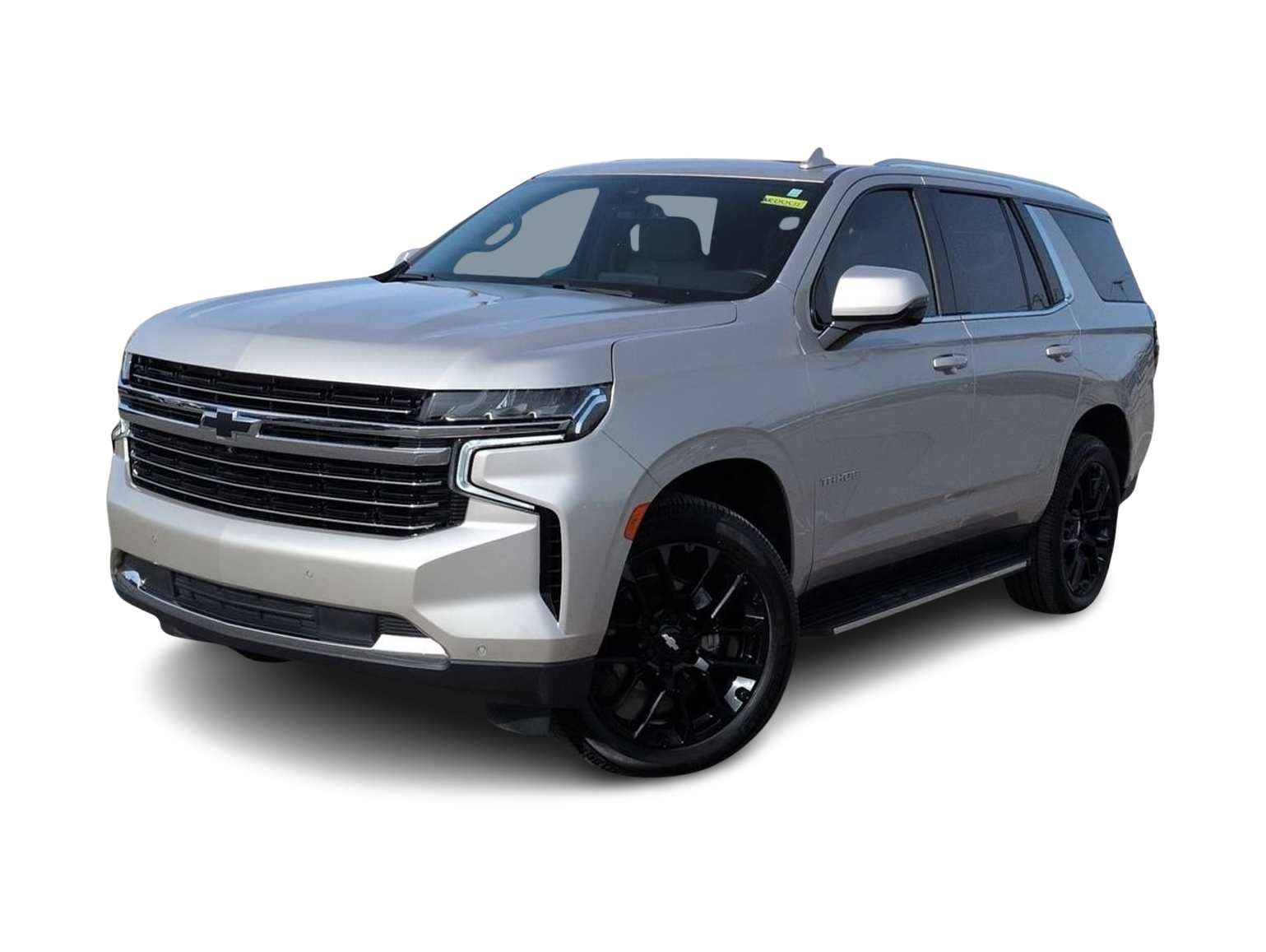Thumbnail: 2022 Chevrolet Tahoe - 1