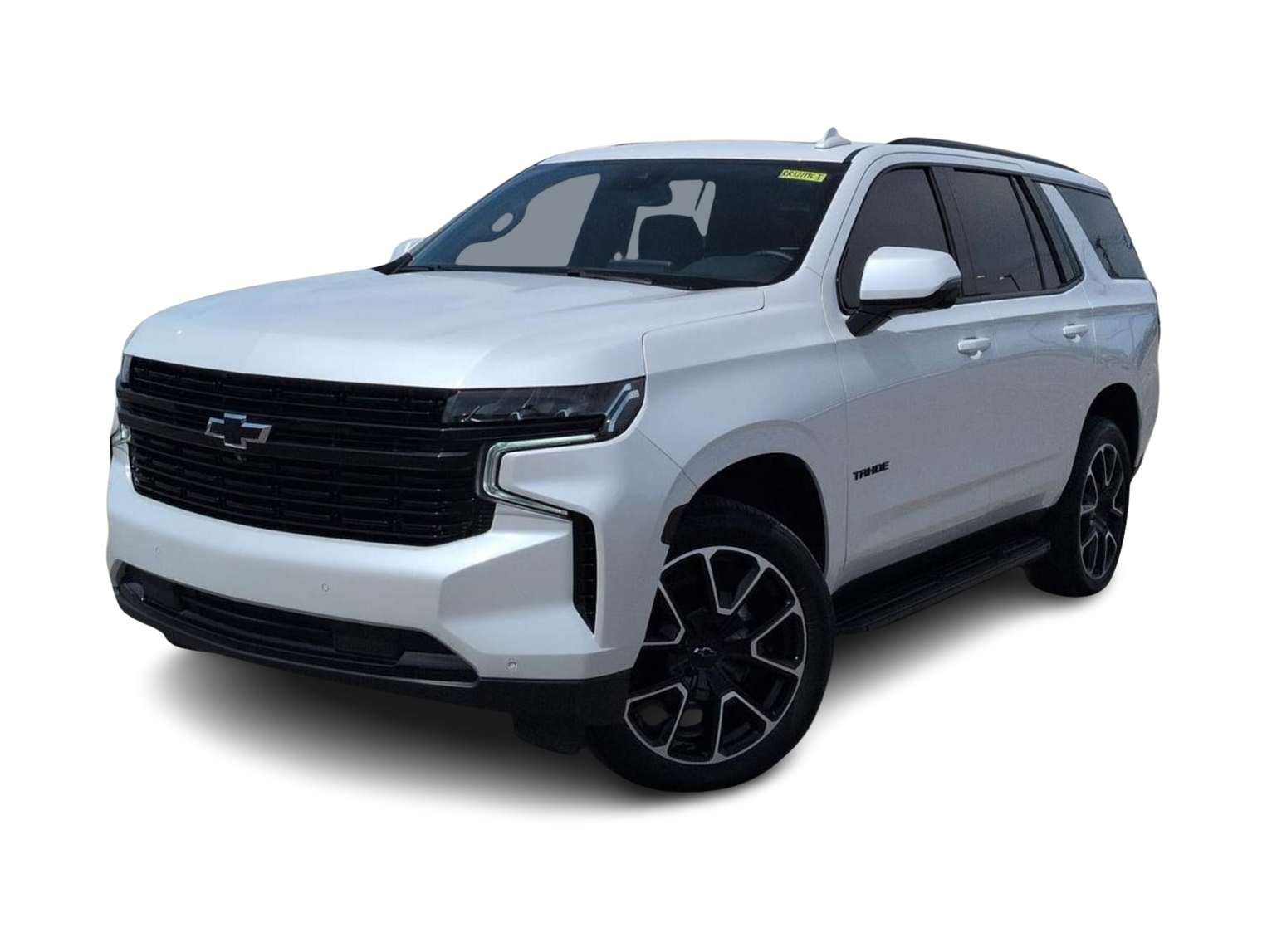 Thumbnail: 2024 Chevrolet Tahoe - 1