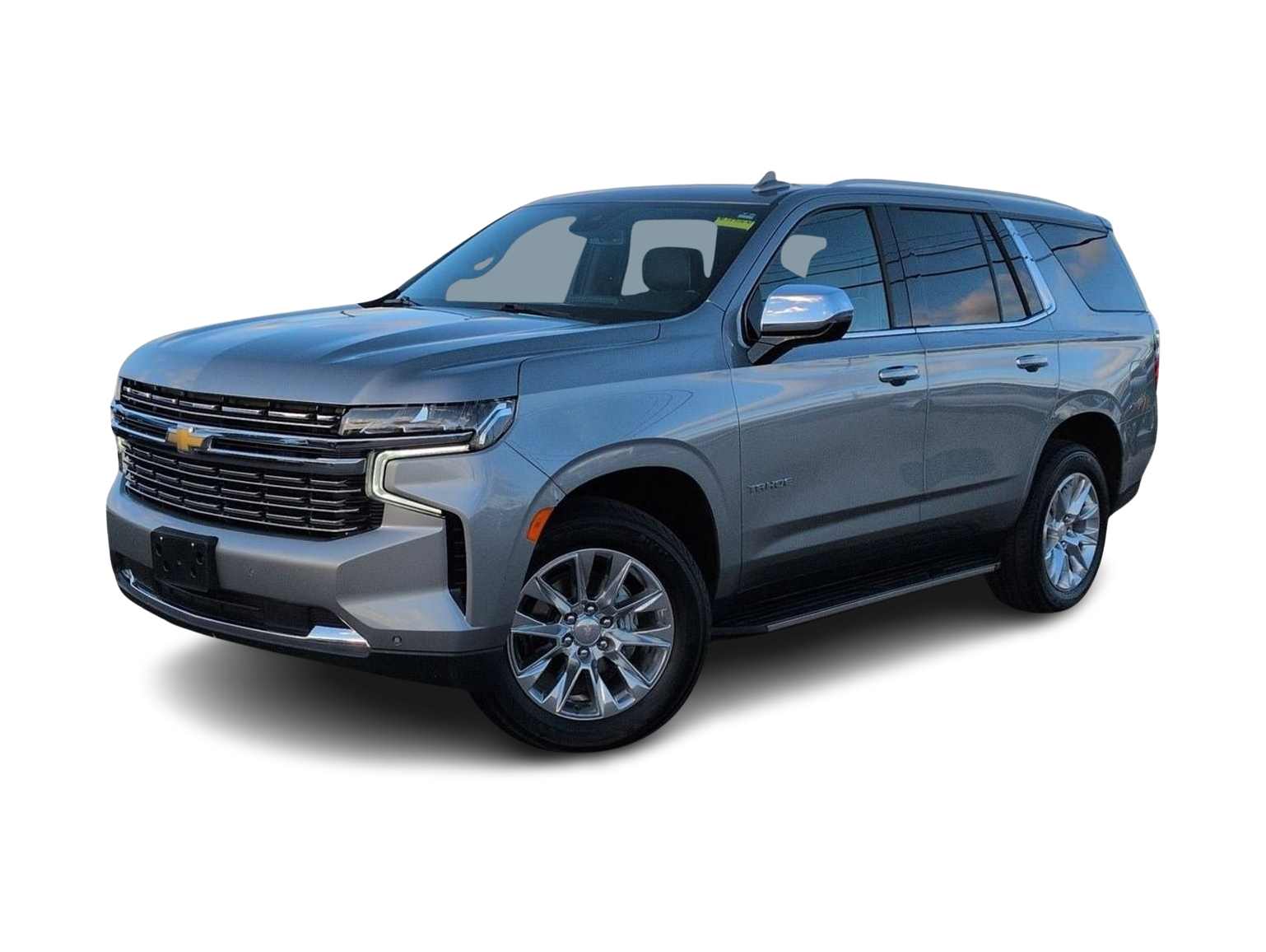 Thumbnail: 2023 Chevrolet Tahoe - 1