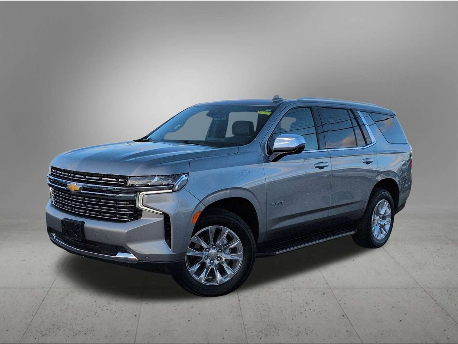 2023 Chevrolet Tahoe Premier's photo