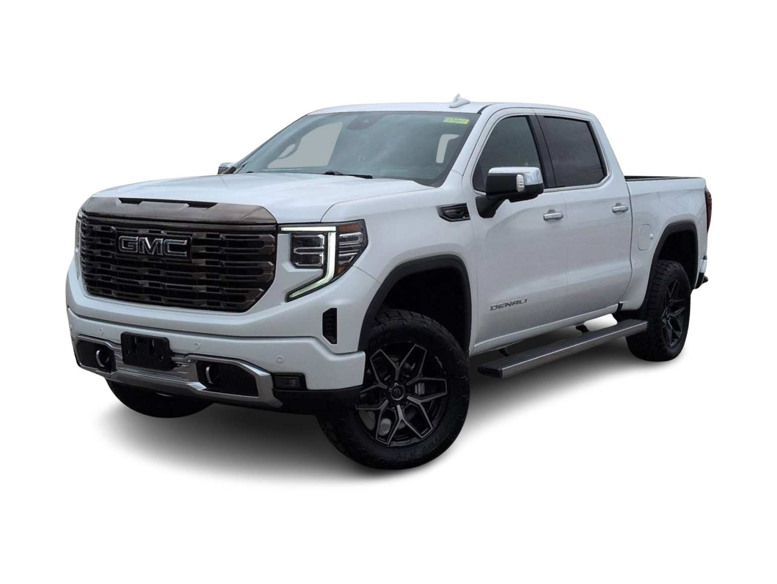 Thumbnail: 2023 GMC Sierra 1500 - 1
