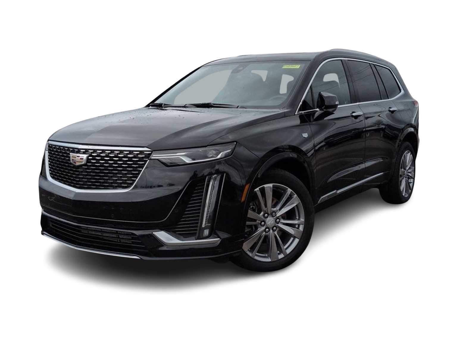 Thumbnail: 2023 Cadillac XT6 - 1