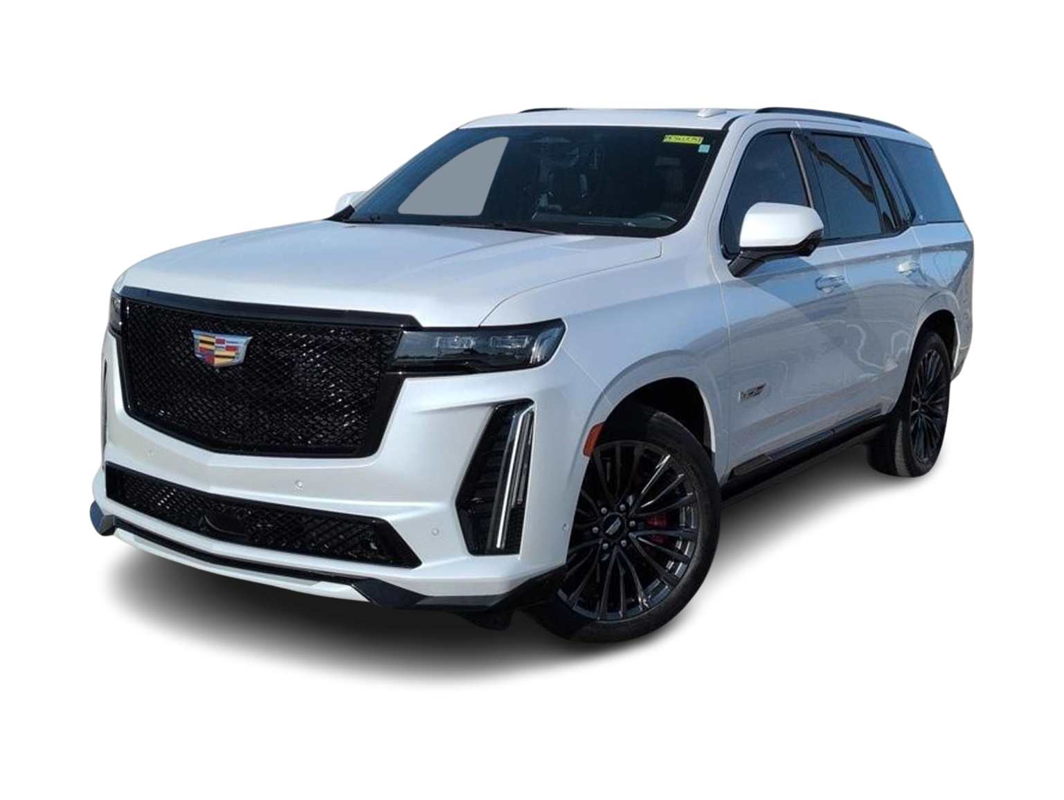 Thumbnail: 2023 Cadillac Escalade - 1