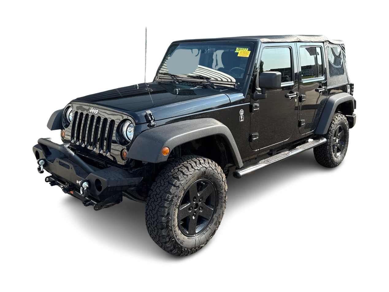 2009 Jeep Wrangler Unlimited X -
                  Troy, MI