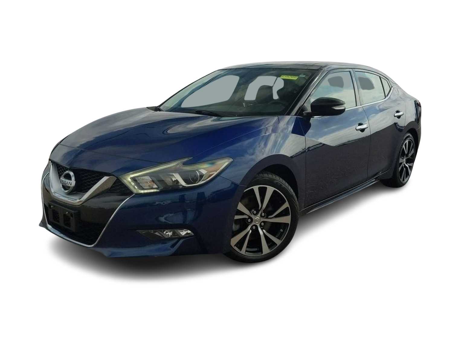 2017 Nissan Maxima SL -
                Troy, MI