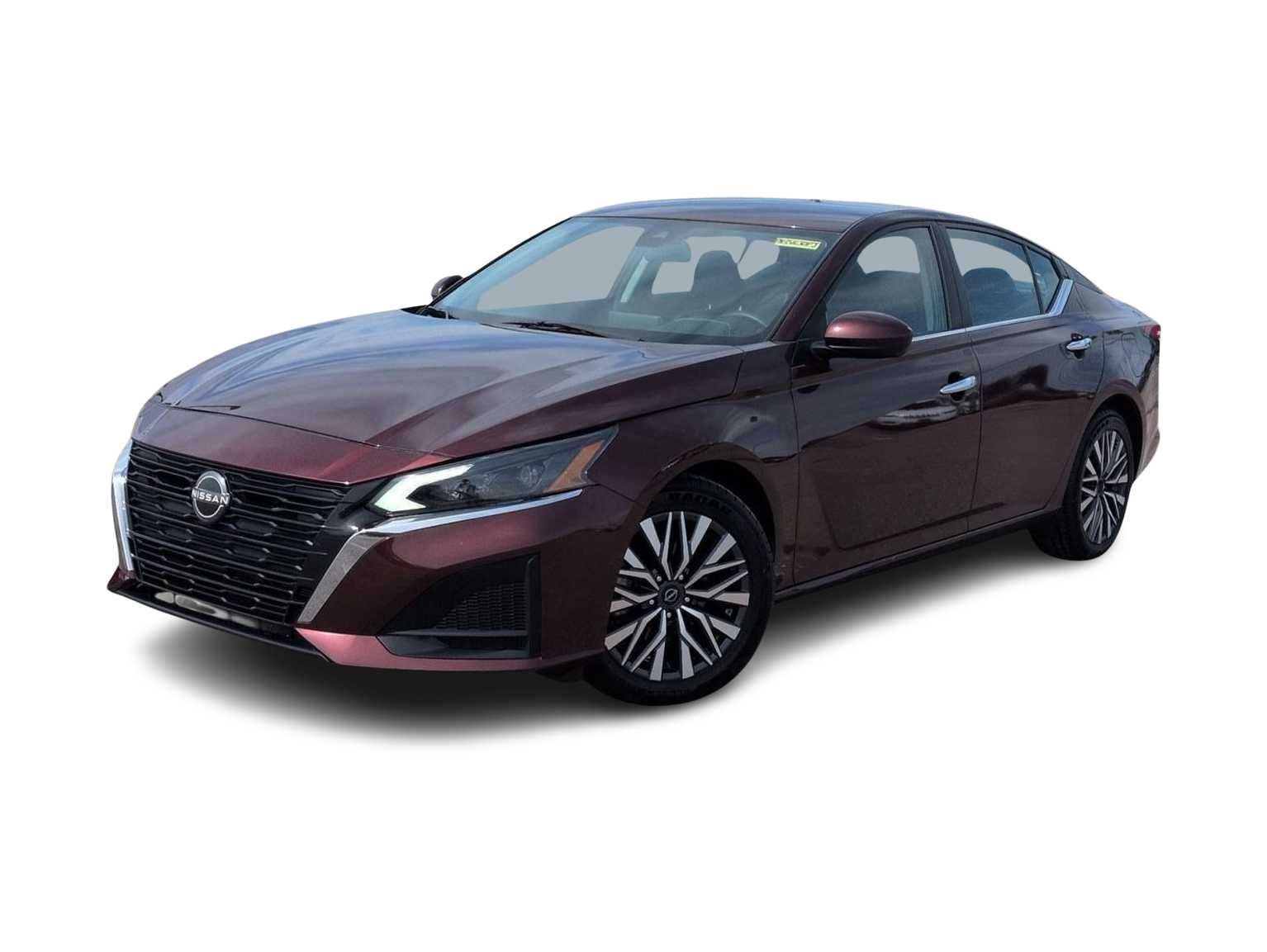 Thumbnail: 2023 Nissan Altima - 1