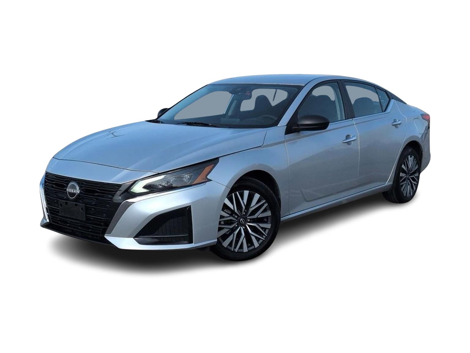 Thumbnail: 2024 Nissan Altima - 1