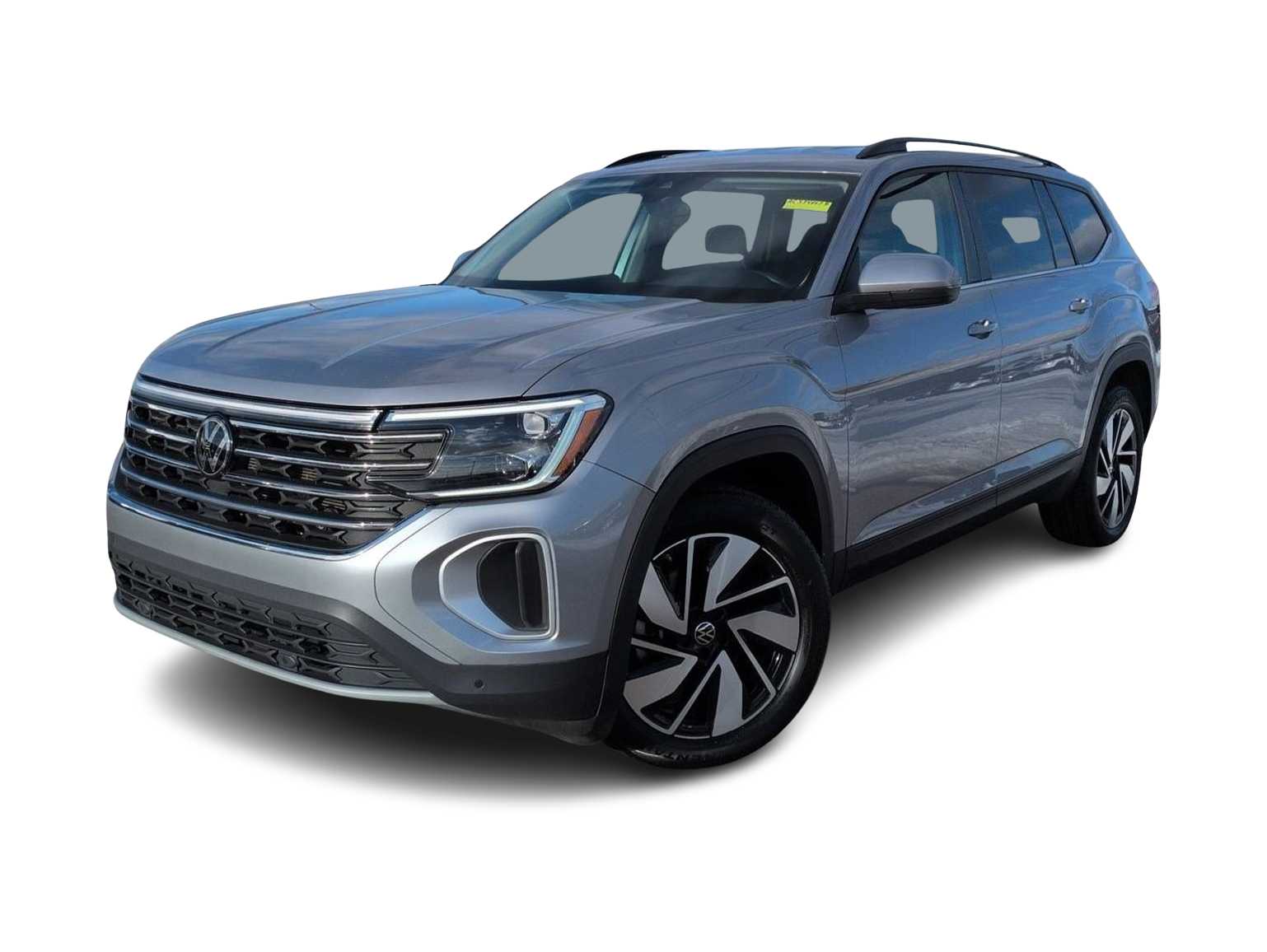 Thumbnail: 2024 Volkswagen Atlas - 1