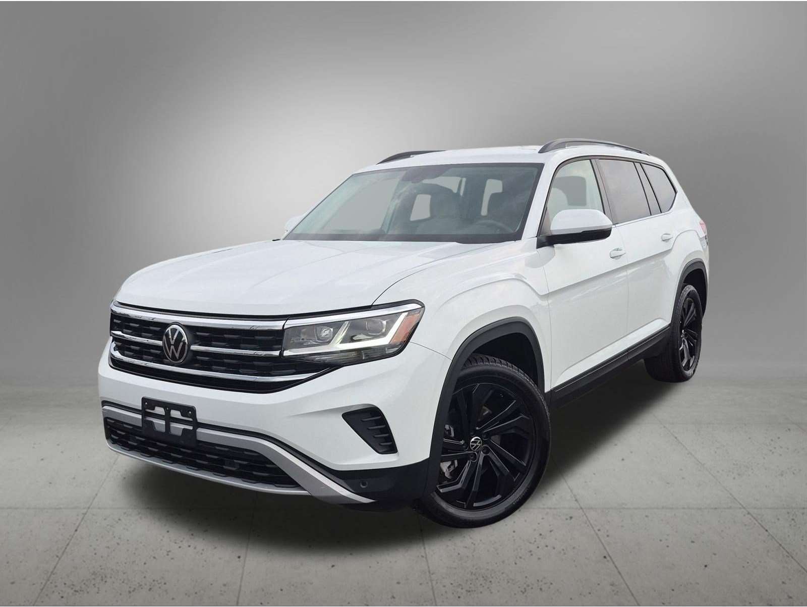 2023 Volkswagen Atlas