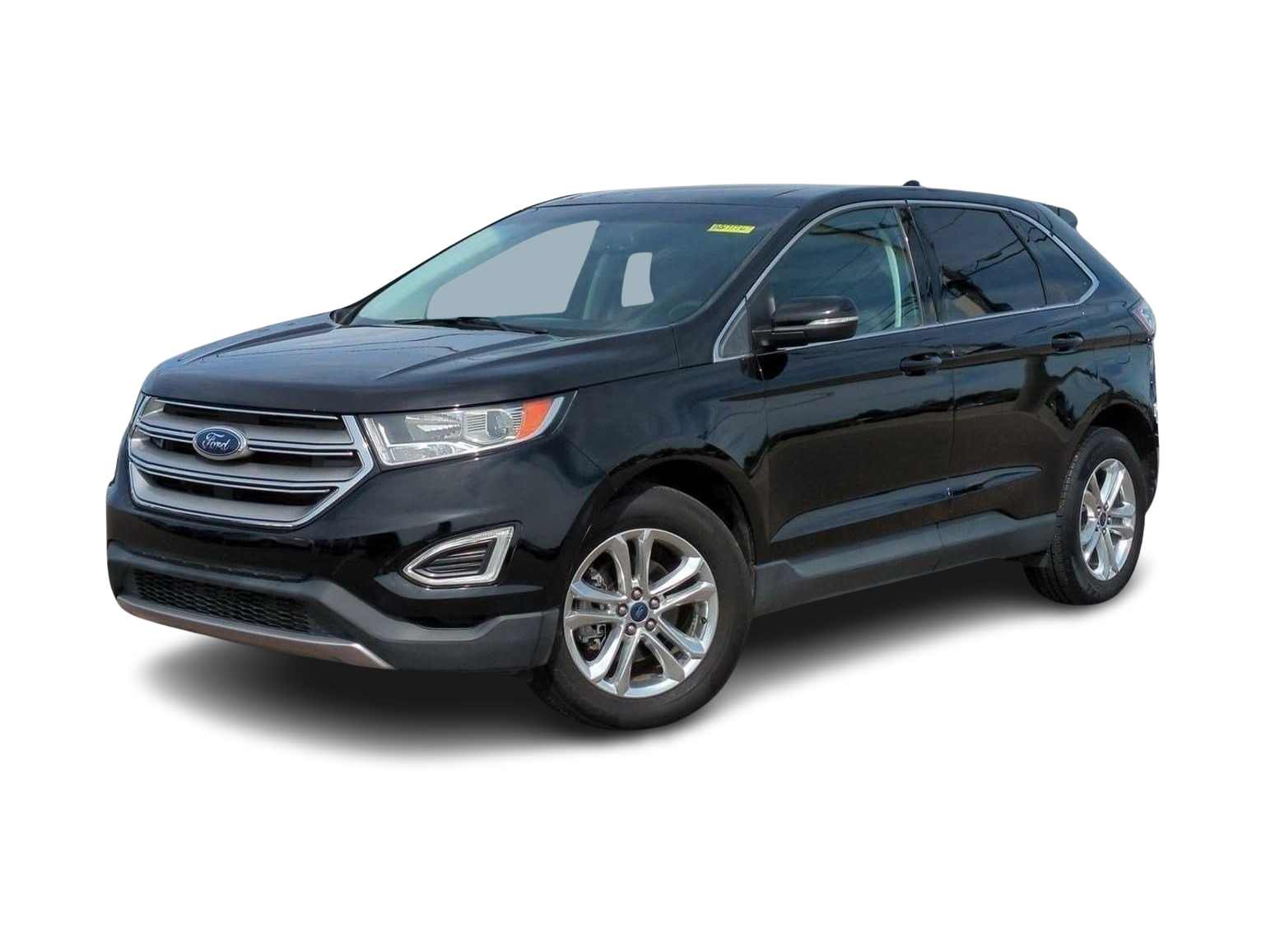2017 Ford Edge SEL -
                Troy, MI
