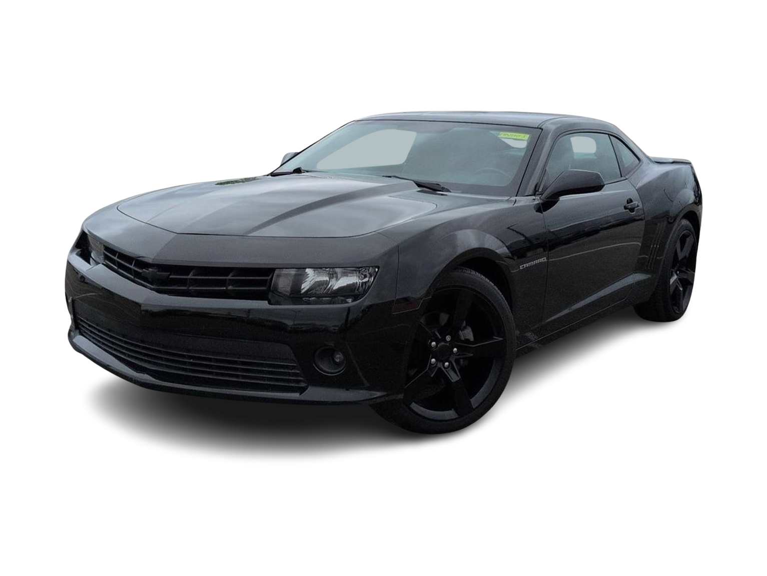 2015 Chevrolet Camaro LT -
                  Troy, MI
