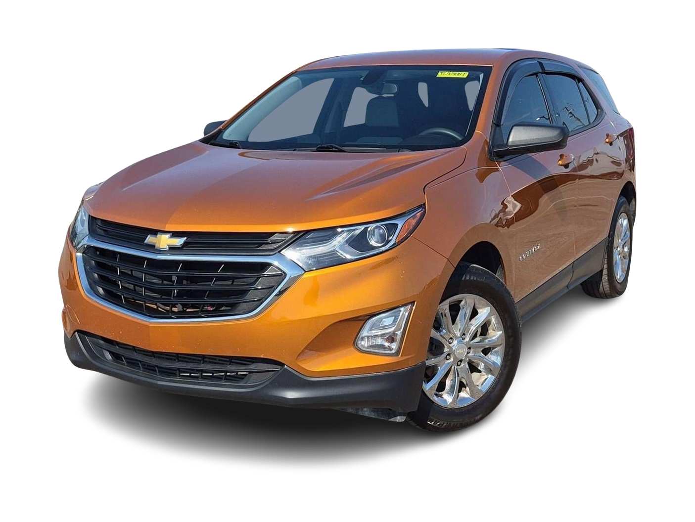 2018 Chevrolet Equinox LS -
                  Troy, MI