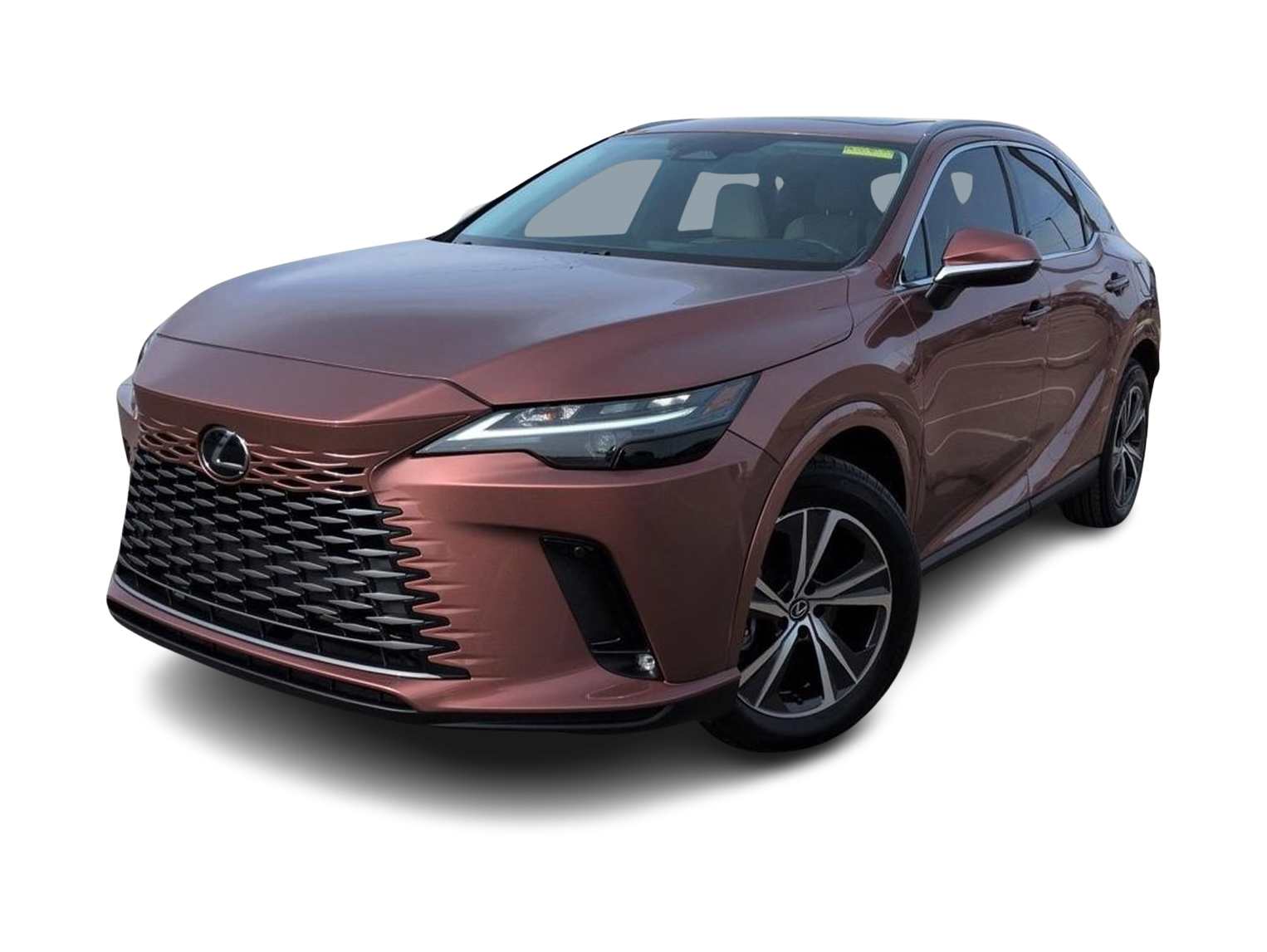 Thumbnail: 2023 Lexus RX - 1